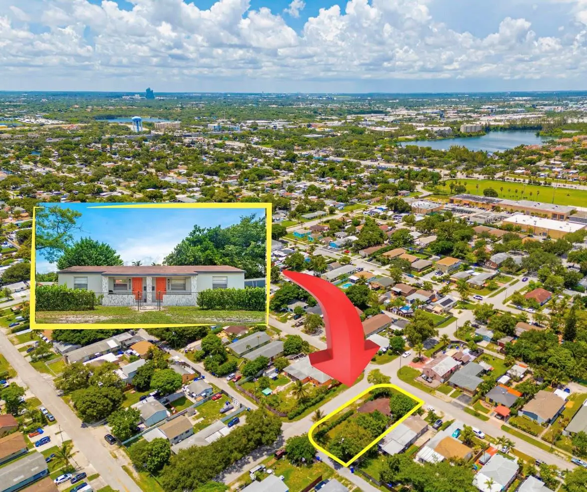 1923 N 23rd Avenue, Hollywood, FL 33020 - #1