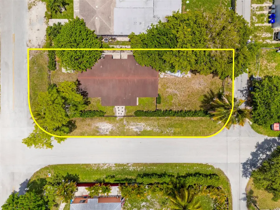 1923 N 23rd Avenue, Hollywood, FL 33020 - #2