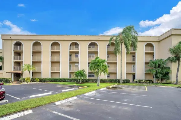 3231 Holiday Springs Boulevard #105, Margate, FL 33063