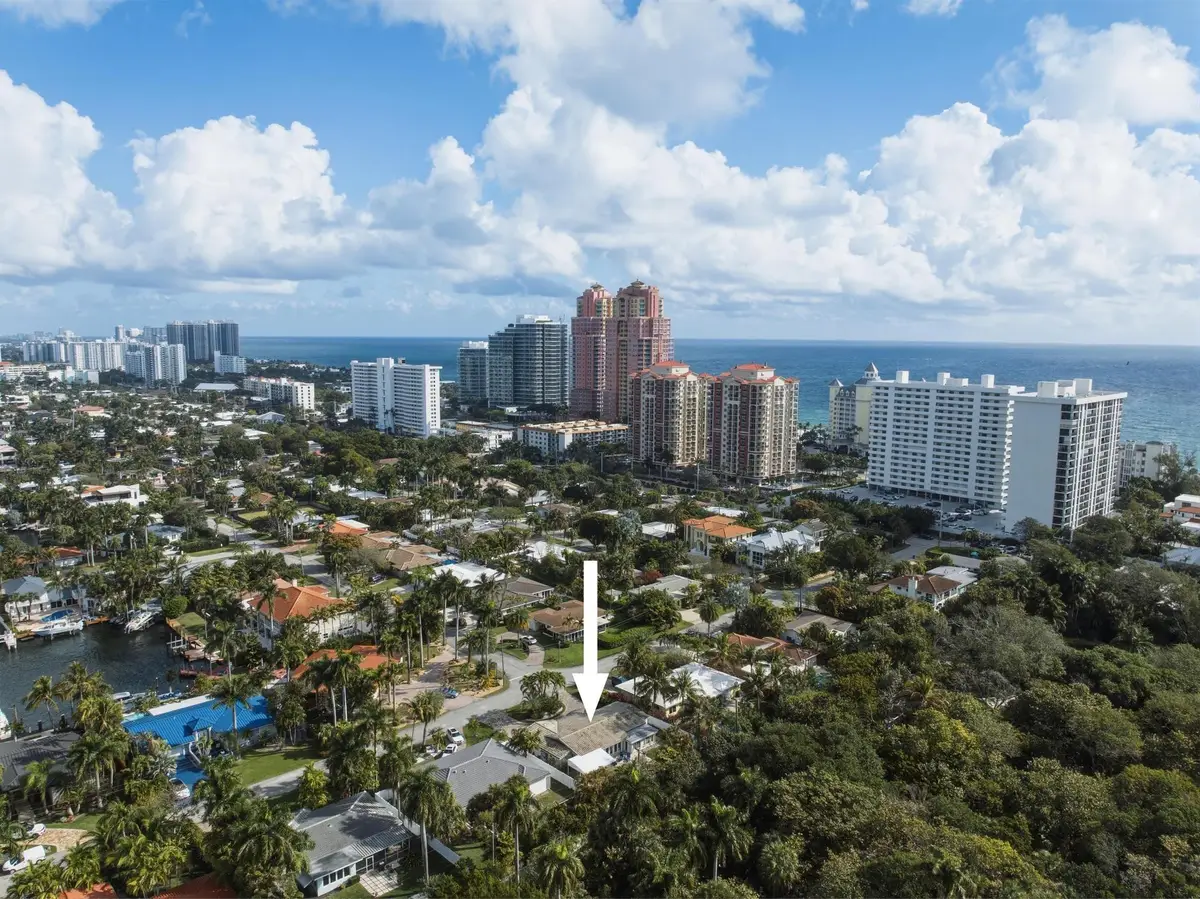 3036 NE 19 Street, Fort Lauderdale, FL 33305 - #1