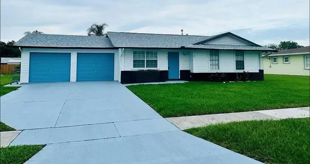 767 SW Ravenswood Lane, Port Saint Lucie, FL 34983 - #1