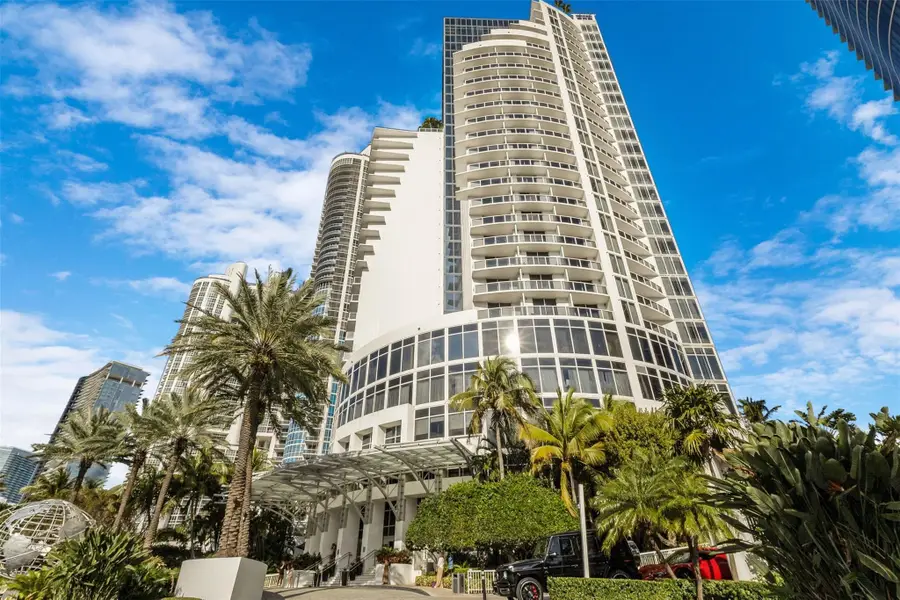 18001 Collins Avenue, Sunny Isles Beach, FL 33160 - #2