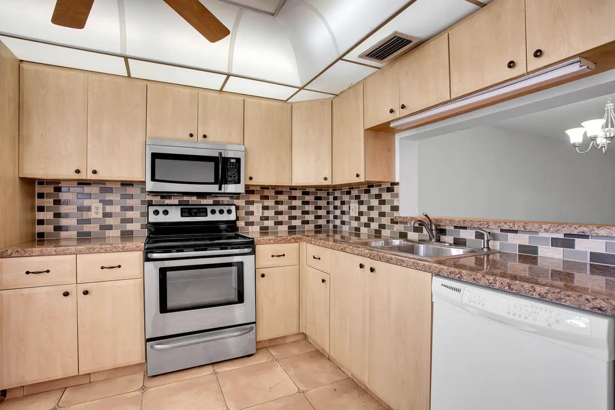 3301 Aruba Way #K4, Coconut Creek, FL 33066 - #1