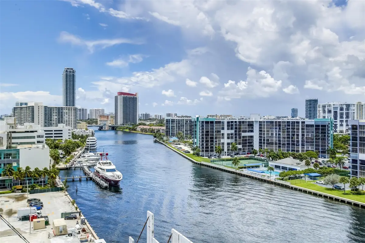 3000 S Ocean Drive #1100, Hollywood, FL 33019 - #1