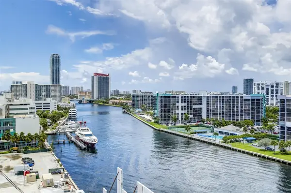 3000 S Ocean Drive #1100, Hollywood, FL 33019