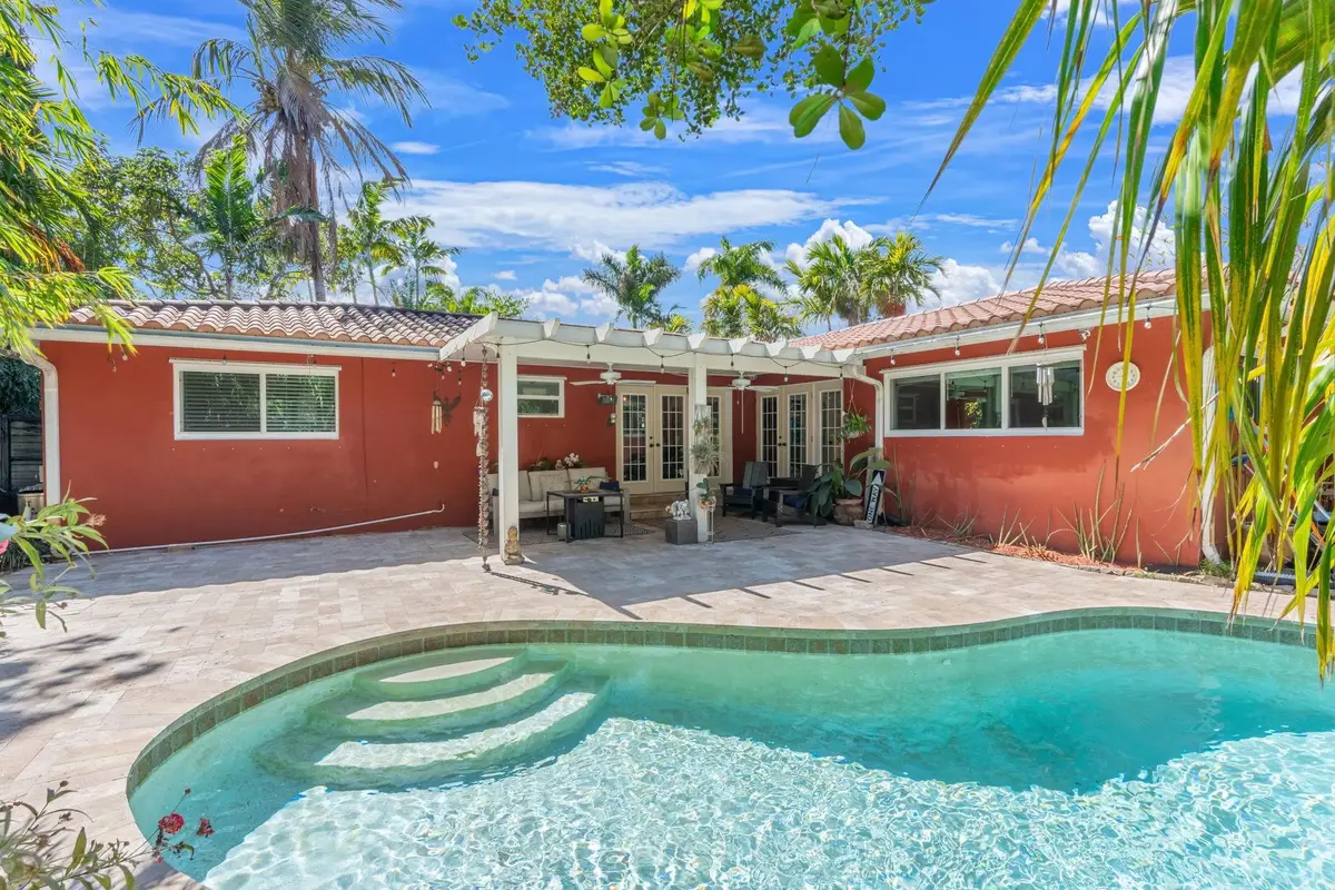 2956 NW 6th Terrace, Wilton Manors, FL 33311 - #1