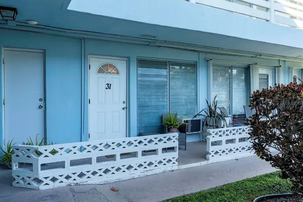 2700 NE 135th Street #31, North Miami, FL 33181