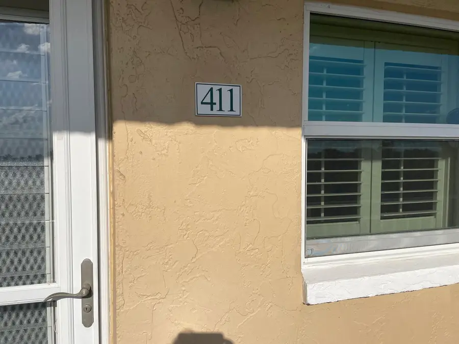 2520 NE 1st Court #411, Boynton Beach, FL 33435 - #3