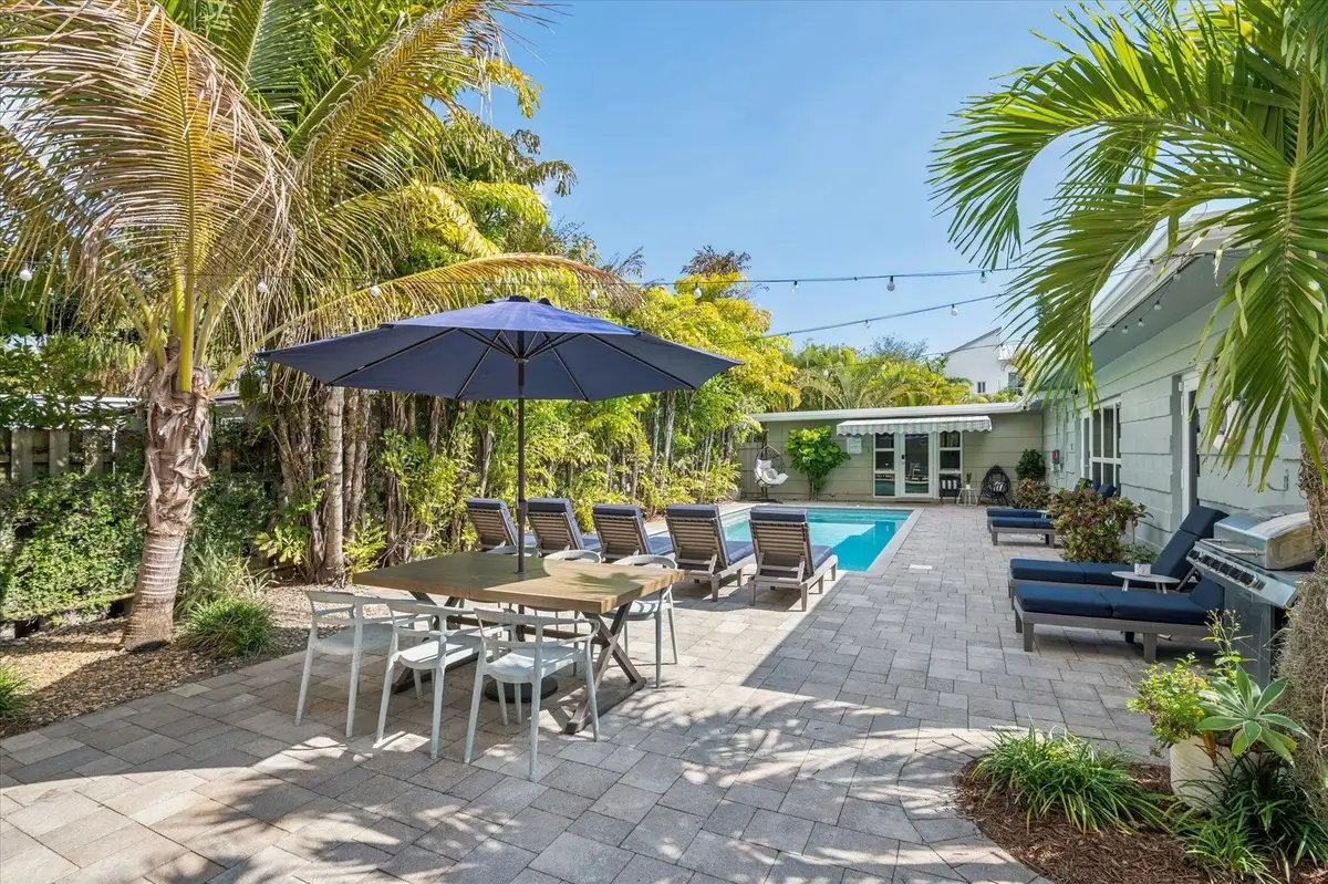 1123 NE 14th Avenue, Fort Lauderdale, FL 33304 - #1