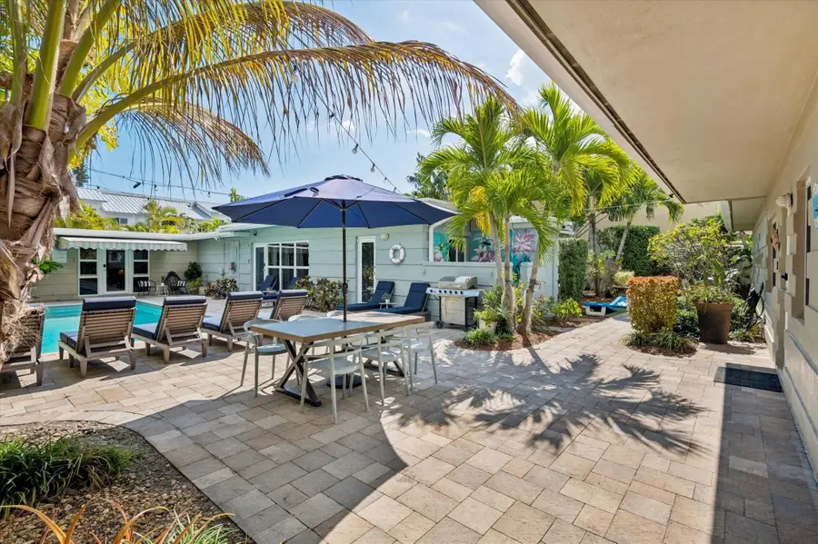 1123 NE 14th Avenue, Fort Lauderdale, FL 33304 - #2