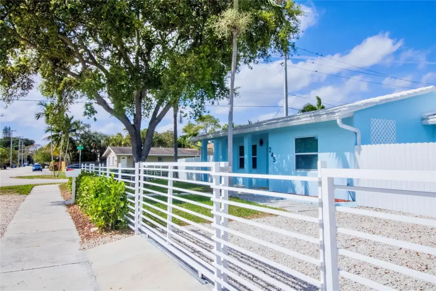 245 SW 20th Street, Fort Lauderdale, FL 33315 - #2