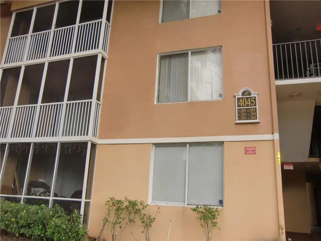 4045 Mcnab Road #201 G, Pompano Beach, FL 33069 - #1