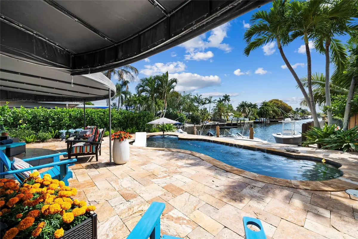 1500 NE 24th Street, Wilton Manors, FL 33305 - #1