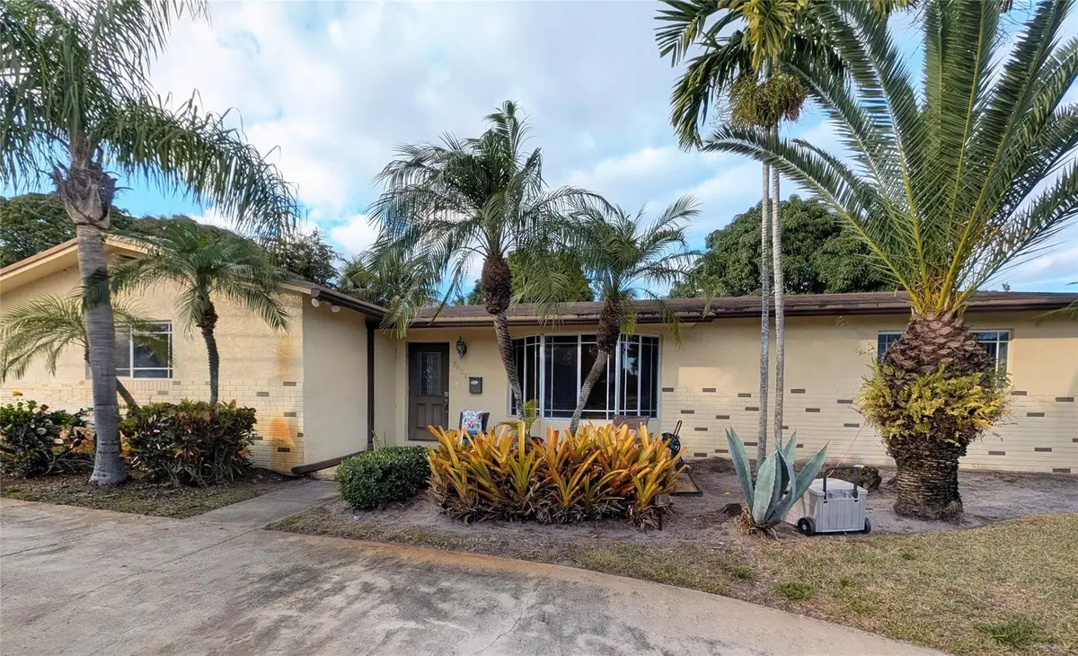3651 NW 29th Street, Lauderdale Lakes, FL 33311 - #1