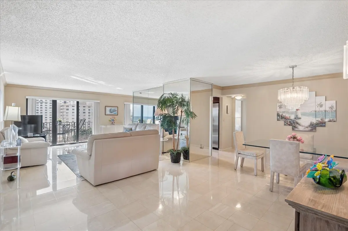 1201 S Ocean #704s, Hollywood, FL 33019 - #1