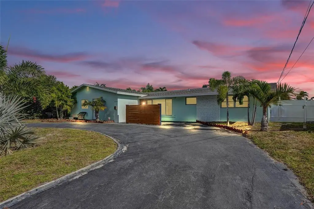 1710 SW 6th Avenue, Pompano Beach, FL 33060 - #1