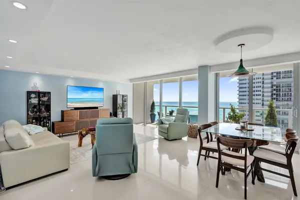 4300 N Ocean Boulevard #10m, Fort Lauderdale, FL 33308