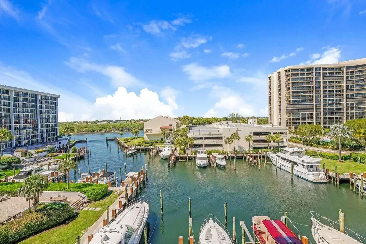 4748 S Ocean Boulevard #502, Highland Beach, FL 33487 - #1