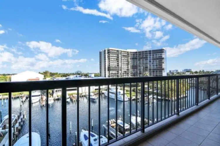 4748 S Ocean Boulevard #502, Highland Beach, FL 33487 - #2