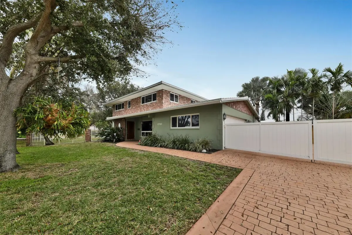 2780 SE 5th Court, Pompano Beach, FL 33062 - #1