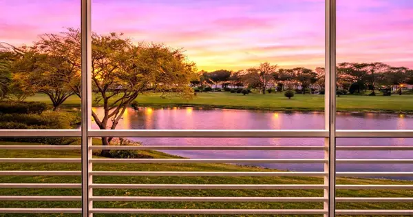 4030 W Palm Aire Drive #308, Pompano Beach, FL 33069