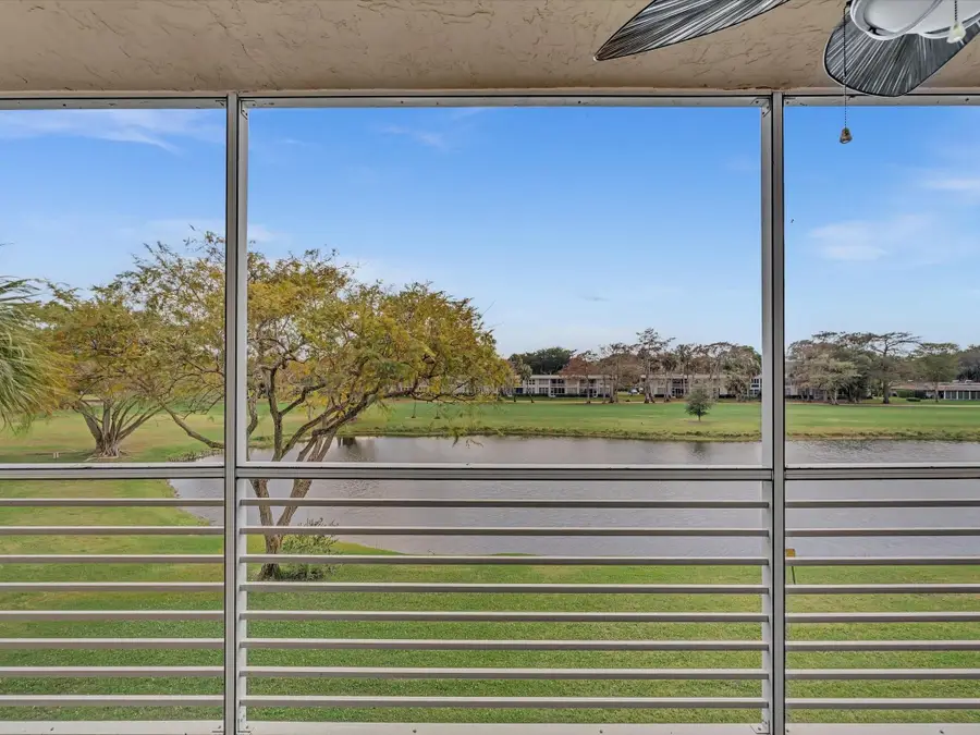 4030 W Palm Aire Drive #308, Pompano Beach, FL 33069 - #2