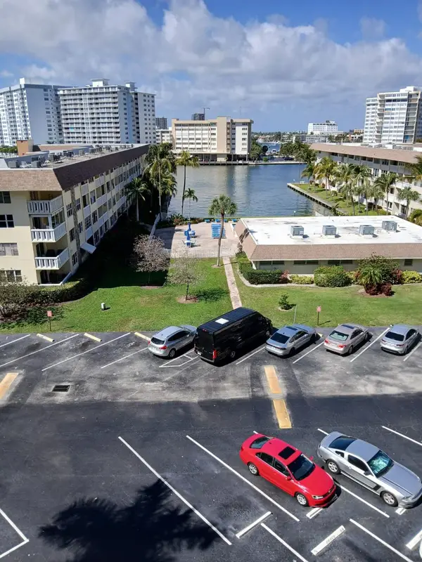 1893 S Ocean Drive #605, Hallandale Beach, FL 33009