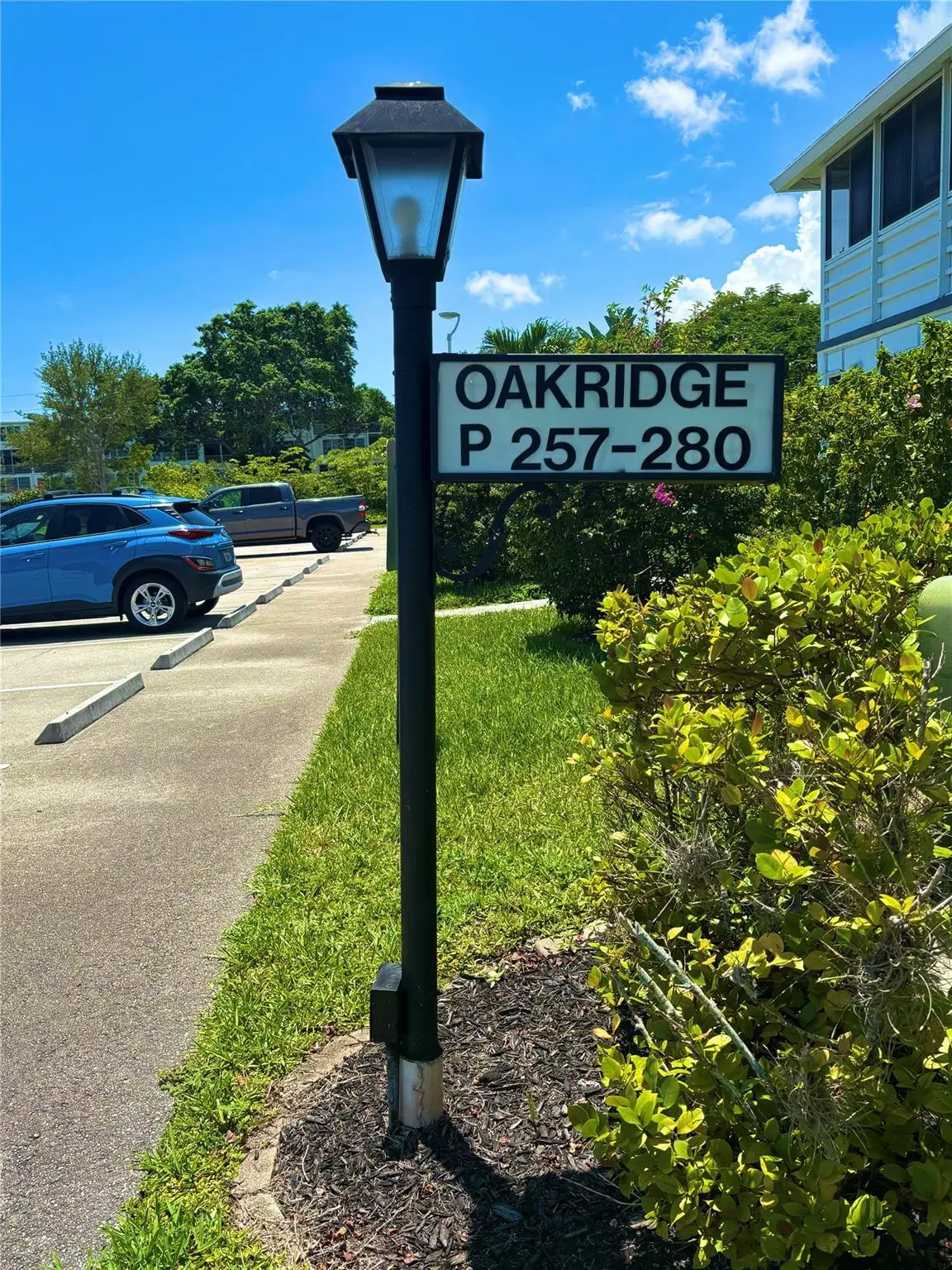 279 Oakridge P #279, Deerfield Beach, FL 33442 - #1