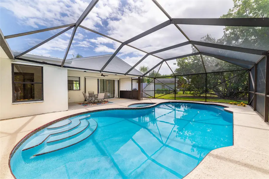 2614 SE Export Avenue, Port Saint Lucie, FL 34952 - #3