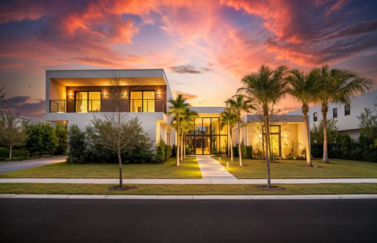16629 N Botaniko Drive, Fort Lauderdale, FL 33326 - #1