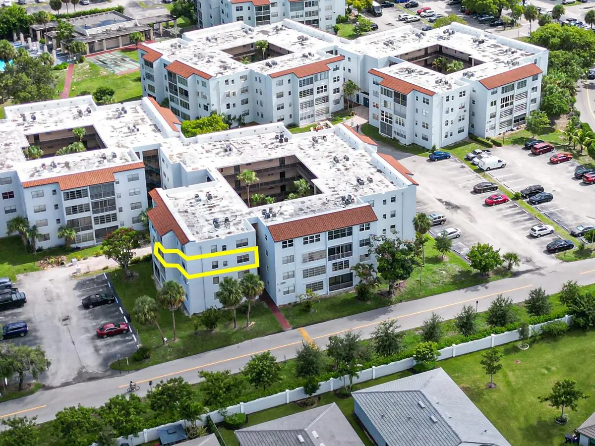 2850 Somerset Drive #307L, Lauderdale Lakes, FL 33311 - #1