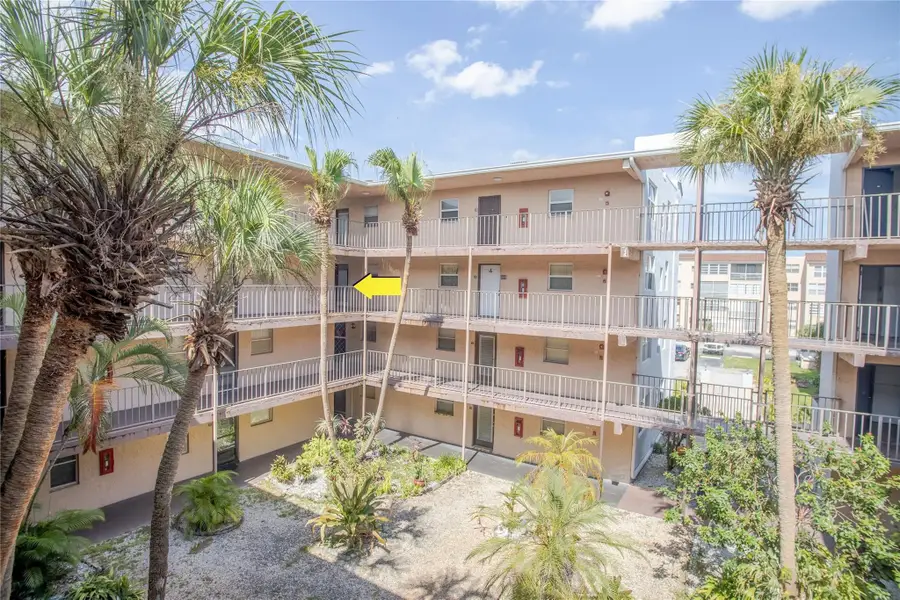 2850 Somerset Drive #307L, Lauderdale Lakes, FL 33311 - #3