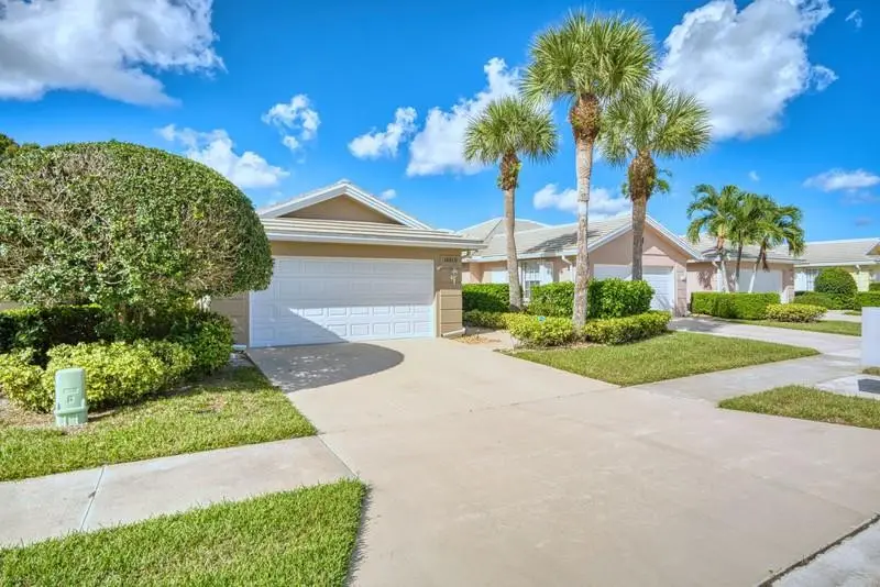 1531 NW Amherst Drive #B, Port Saint Lucie, FL 34986 - #3
