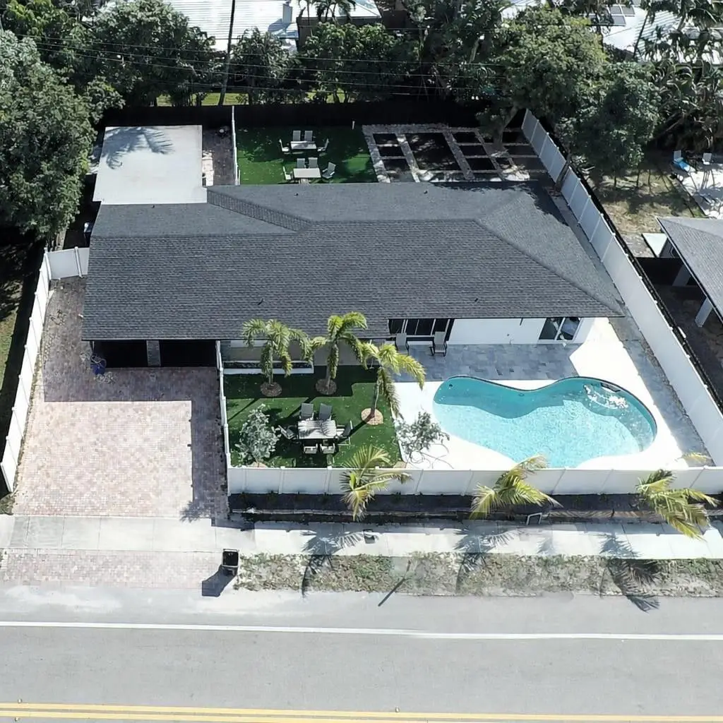2716 Middle River Drive, Fort Lauderdale, FL 33306 - #1
