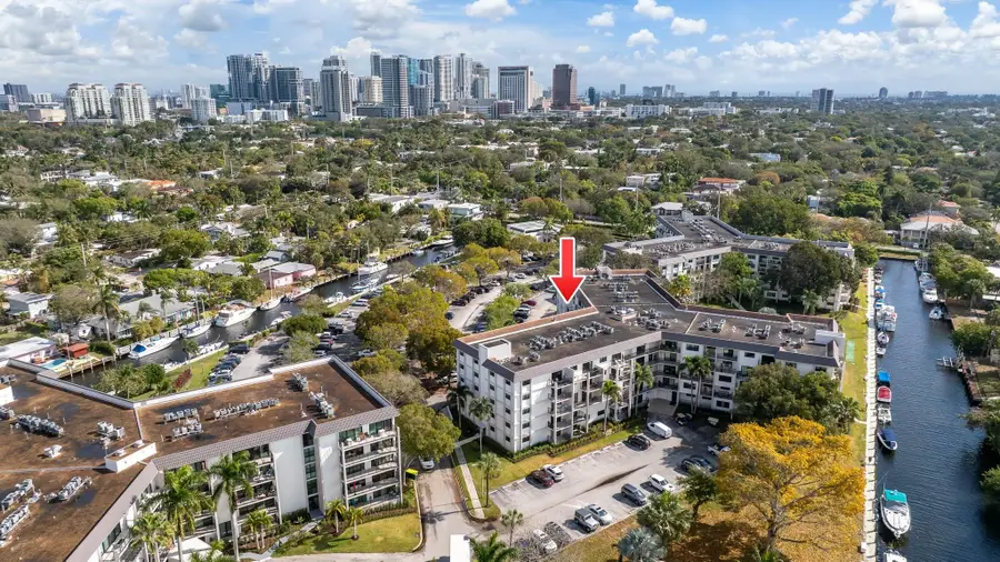 1000 River Reach Drive #212, Fort Lauderdale, FL 33315 - #3