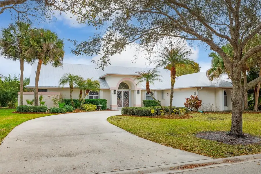 2303 SW Danforth Circle, Palm City, FL 34990 - #3