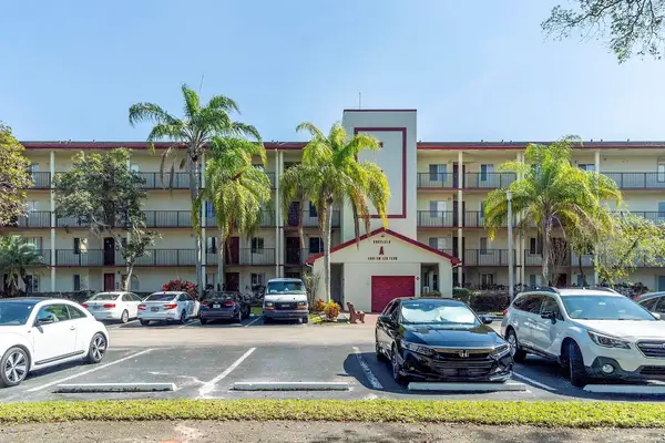1601 SW 128th Terrace #407a, Pembroke Pines, FL 33027