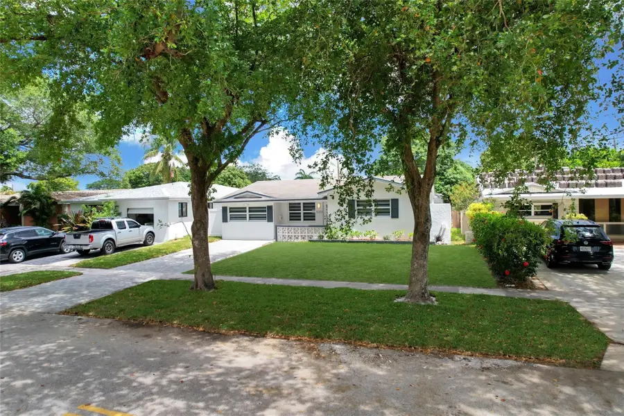 5311 Pierce Street, Hollywood, FL 33021 - #2