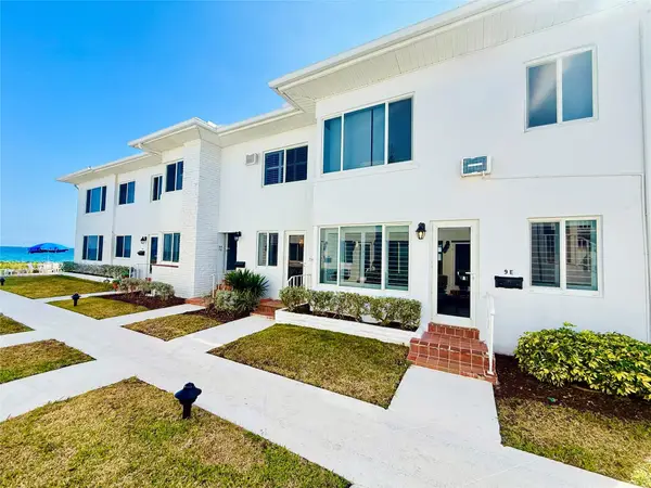 1187 Hillsboro Mile #9e, Hillsboro Beach, FL 33062