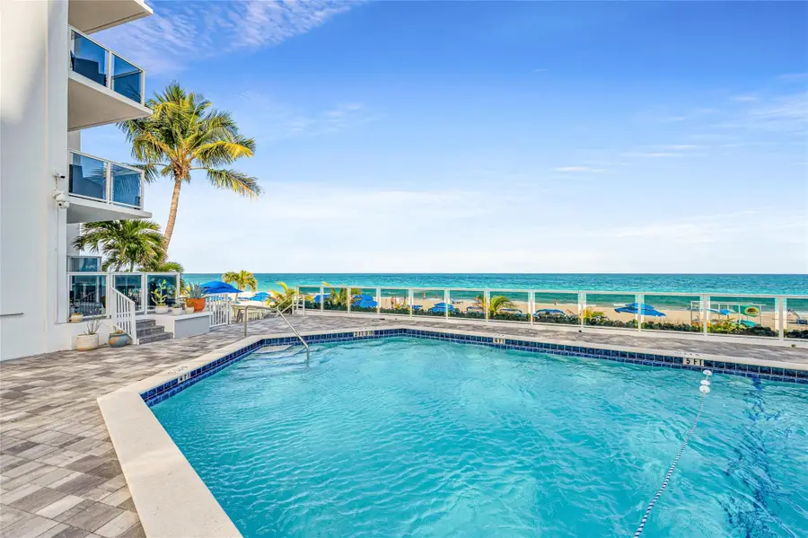 3700 Galt Ocean Drive #1114, Fort Lauderdale, FL 33308 - #2