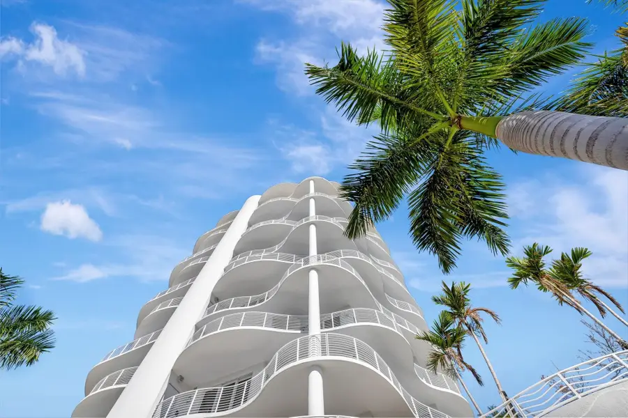 612 Bayshore Drive #301, Fort Lauderdale, FL 33304 - #2