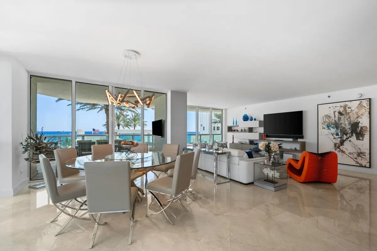 101 S Fort Lauderdale Beach Boulevard #705, Fort Lauderdale, FL 33316 - #1