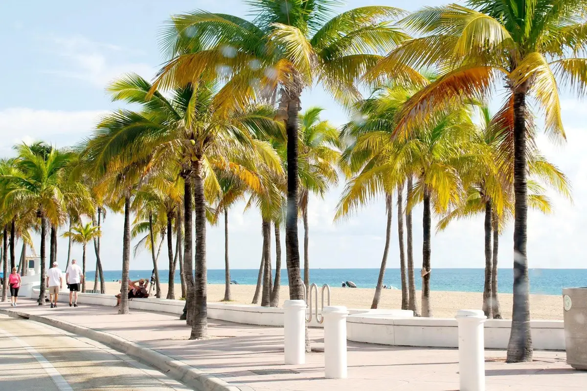 1160 N Federal Highway #1118, Fort Lauderdale, FL 33304 - #1
