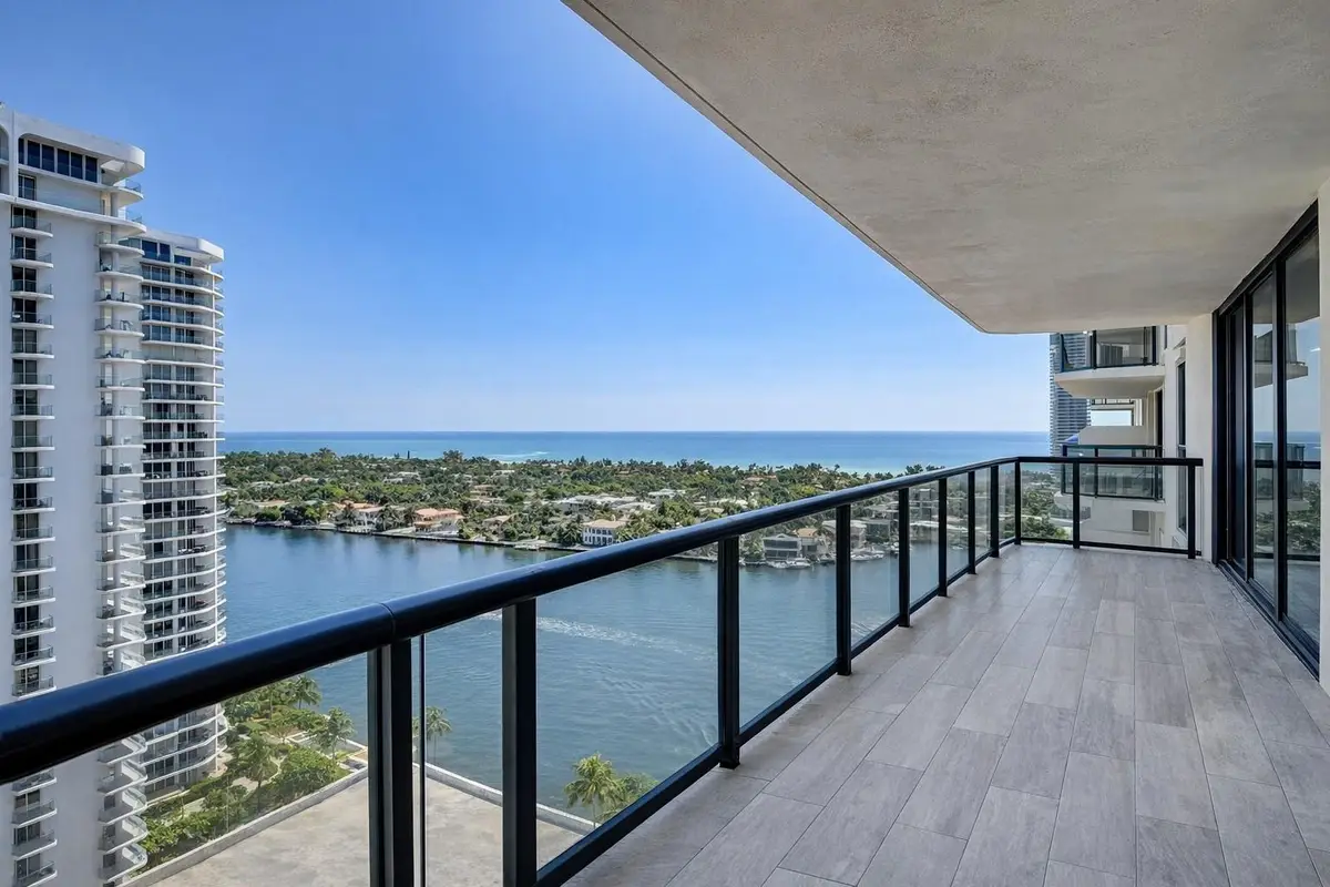 19667 Turnberry Way #20gr, Miami, FL 33180 - #1