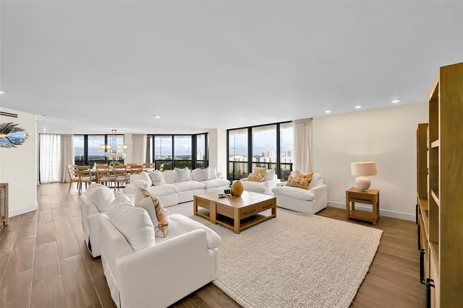 19667 Turnberry Way #20gr, Miami, FL 33180 - #3