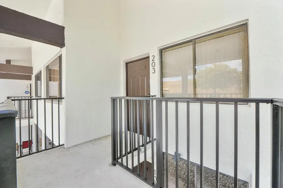 3100 NW 46th Street #203, Oakland Park, FL 33309 - #2