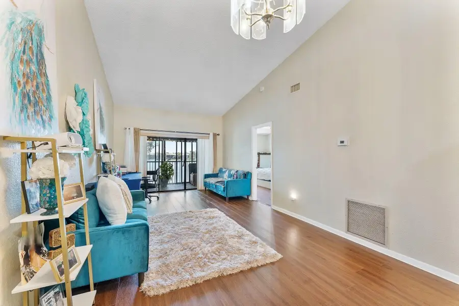 3100 NW 46th Street #203, Oakland Park, FL 33309 - #3