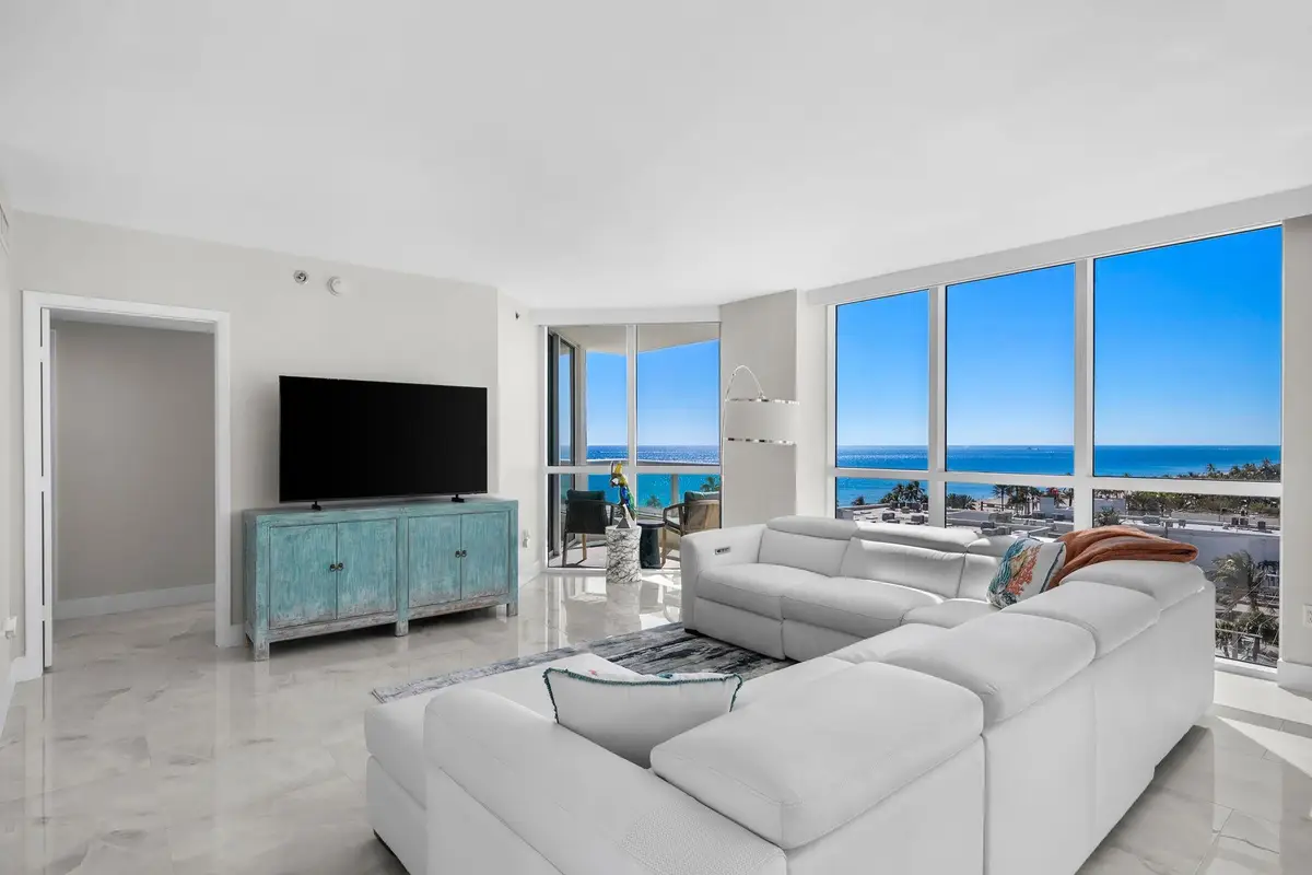 101 S Fort Lauderdale Beach Boulevard #907, Fort Lauderdale, FL 33316 - #1