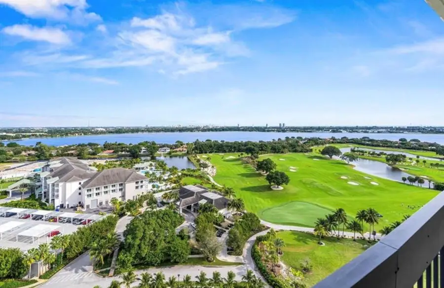 2400 Presidential Way #Ph2, West Palm Beach, FL 33401 - #2
