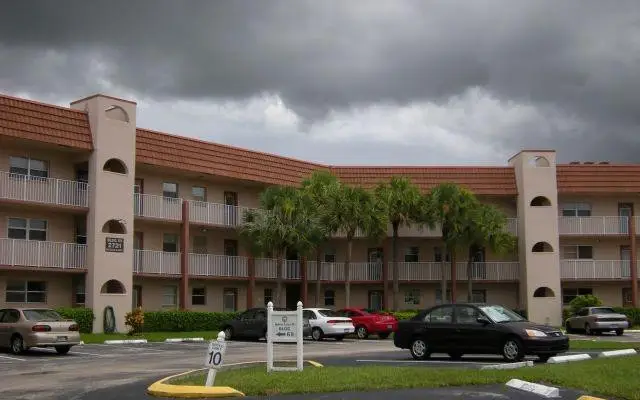 8040 N Sunrise Lakes Drive #303, Fort Lauderdale, FL 33322 - #1